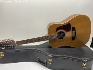 Aria 12 String Acoustic Guitar