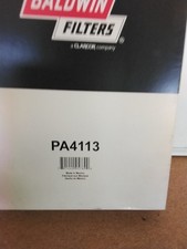 Baldwin Filters Pa4113