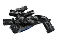 KÜHlmittel Thermostat FÜR Peugeot 308 I (4A , 4C ) - NRF 725396