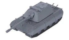 World of Tanks Expansion - German (E-100)