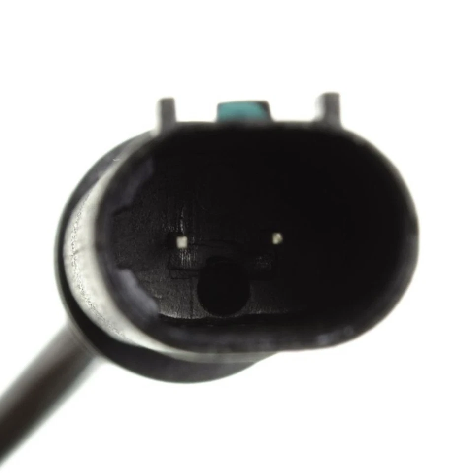 2ABS2715 Holstein ABS Speed Sensor Rear Driver or Passenger Side for 320 330 328 — 第 4/4 张图片