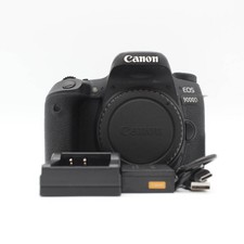 Canon EOS 9000D Body Black 20260427 C3785 1
