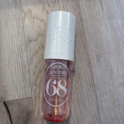 Sol de Janeiro Cheirosa 68 Fragrance Mist Bodyspray 90 Ml
