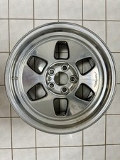 1 x Original MAE Monoblock 17 Zoll Alufelge-W201-W124-W202-W208-W210-CLK-SLK-AMG 1 x Original MAE Monoblock 17 Zoll Alufelge-W201-W124-W202-W208-W210-CLK-SLK-AMG