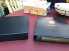Jersey First Day Cover collection in davo album 1986-1999 - 124 covers