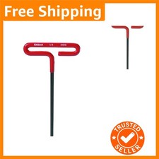 Color-Coded EKLIND 5/32 Inch T-Key Hex Wrench - Easy Identification and Storage