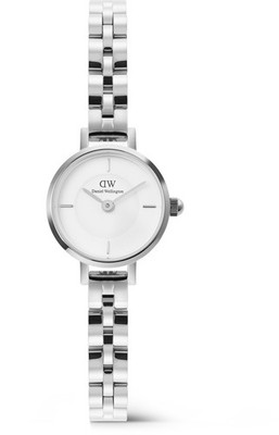 Daniel Wellington - Petite Mini Arch Gliederarmband - DW00100853 - Damenuhren
