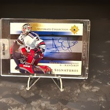 2005 Upper Deck Ultimate Collection Football 20