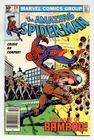 Amazing Spider-Man #221N FN 6.0 1981