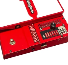 Digitech Whammy 4 Pitch Shifter Guitar Pedal - Junk / Noise Issue