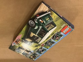 LEGO Creator Expert: Mini Cooper MK VII (10242)- Brand New In Factory Sealed Box