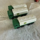 Vintage Matchbox Lesney No.52 – BP Petro Tanker – Ergomatic Cab