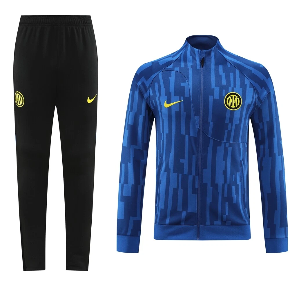 Inter abbigliamento ufficiale sale