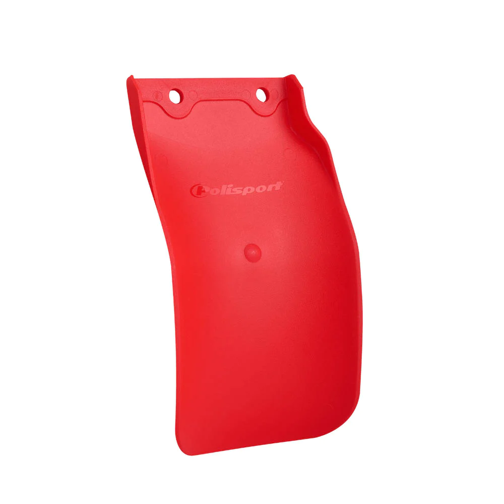 Polisport Shock Guard HONDA CRF250R 10-13, CRF450R 09-12 Red