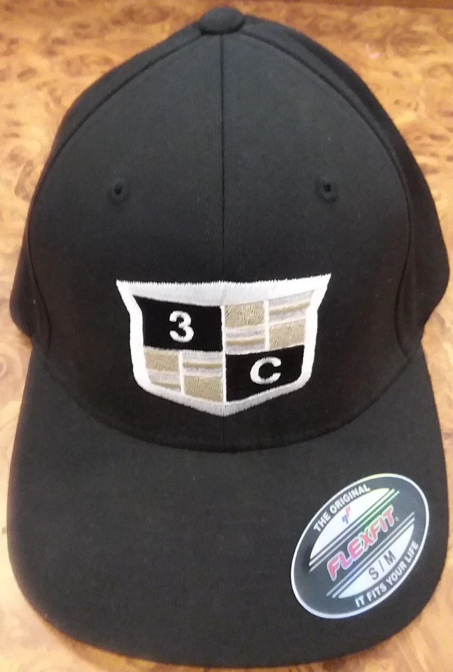 American Cadillac Bradley Cooper Sniper Película Sello Team 3 Pelotón Charlie Personalizado Foto 2 de 2