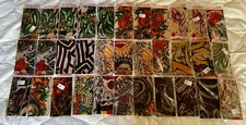 NEW SEALED 4 Packs of Full Arm Faux Tattoo Sleeves Nylon Spandex Tribal Art