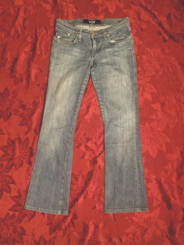 Womens Rock \u0026 Republic Jeans W/ Pink 