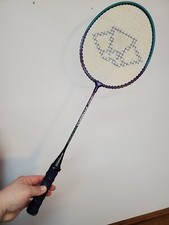 Carlton Integra Power badminton racket used