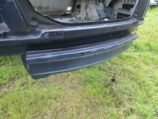 Pare-choc arrière Maserati QUATTROPORTE