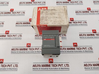 ABB 07KP53 Modbus Coupler Communication Device Rev: B/0