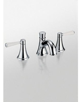 Toto Soiree Widespread Bathroom Faucet Brushed Nickel Tl960ddlq