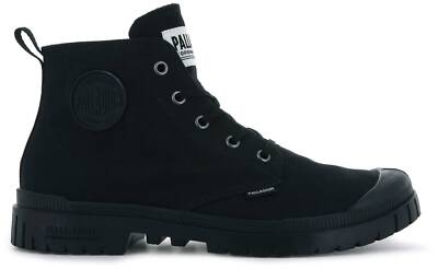 Palladium Pampa Sp20 Hi CVS Unisex Stiefel | Boots | Booties | Baumwolle - NEU