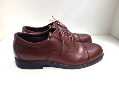 rockport dress shoes brown Rockport Folton Men's Slip On main image 1