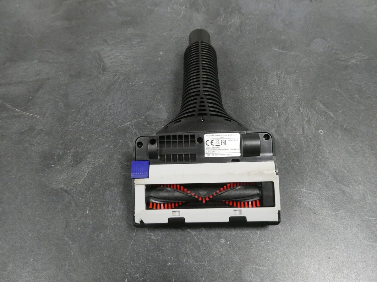 Batterie avec carte électronique pour Aspirateur Air Force ROWENTA RS-RH5650