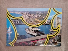 misano adriatico  Ansichtskarte