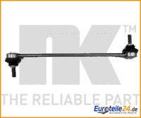 Stange/Strebe, Stabilisator Nk 5111901 FüR CitroëN Zx Xsara