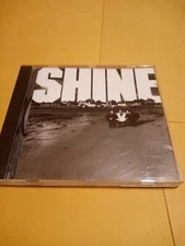 Shine (CD, Self Titled, 1989, SBK Records)