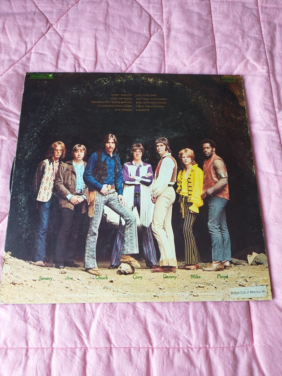 1969 THREE DOG NIGHT 
