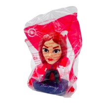 McDonald's 2020 Marvel Studios Heroes Avengers Scarlet Witch Happy Meal Toy 4