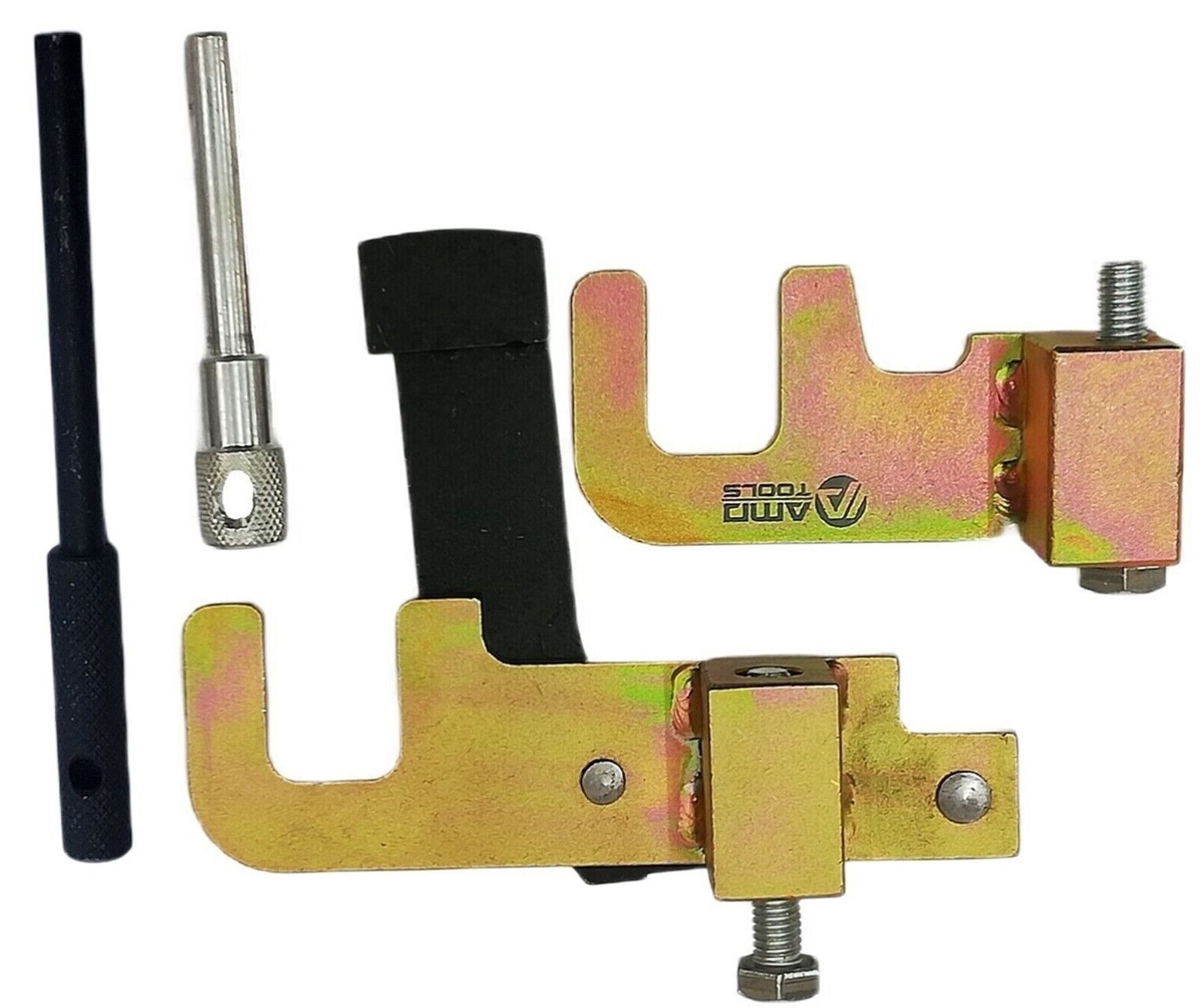 Changer la courroie de distribution sur Renault Master 2.2 dCi - 3