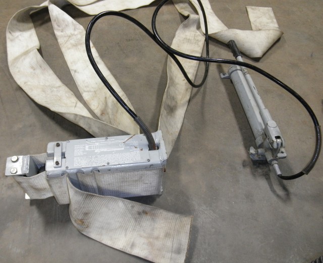 Tuxco Military Tire Bead Expander / Constrictor TC60M 4910010383865