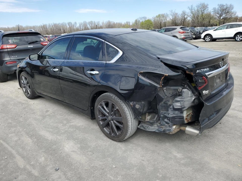 Used Engine Wiring Harness fits: 2018 Nissan Altima Grade A Foto 3 de 4