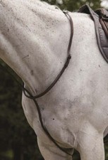 Collegiate Raised Standing Martingale II
