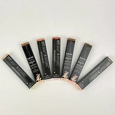 NEW IN BOX NYX Sculpt & Highlight Brow Contour Eyebrow Pencil, YOU CHOOSE COLOR