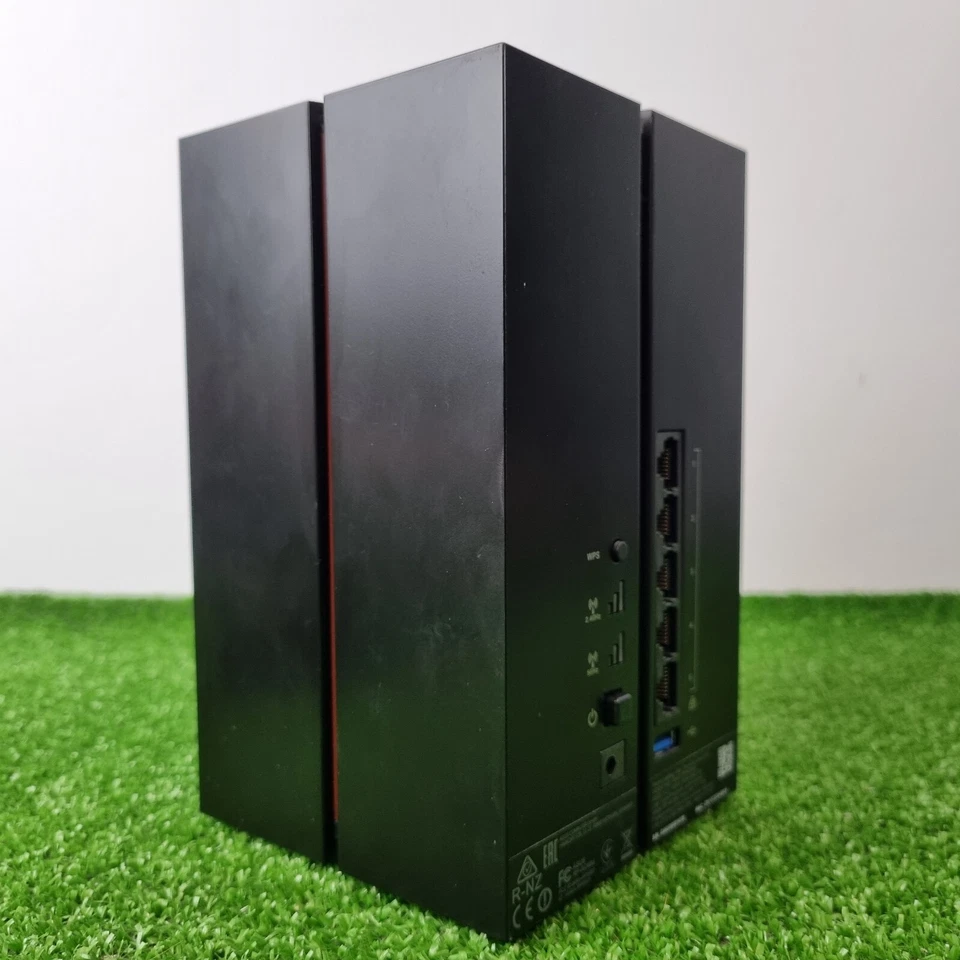 Asus RP-AC68U Wi-Fi Dual Band Repeater/ Amplifier - Preowned - Image 4 of 4