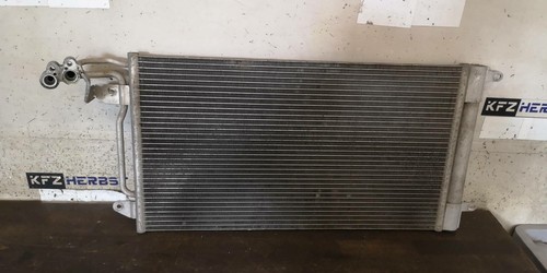 Seat Ibiza V 6J Klimakühler 6R0820411D 1.2 51kW BZG 244830