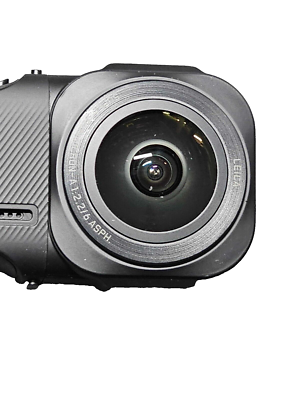 Insta360 ONE RS 1-Inch 360 Camera | 1-Inch Sensor | 360 Degree