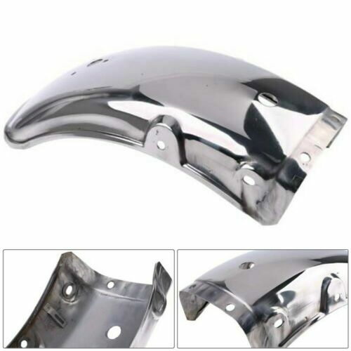 Parafango posteriore Penz Flat largo 150 mm
