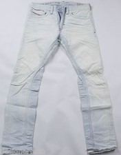 Diesel THANAZ 8880l Jeans 30x32 Slim SKINNY Fit Tapered Leg online kaufen |  eBay