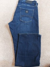 Armani Exchange Men’s Jeans Sz 38
