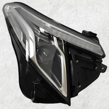 Cadillac XT5 left Front LED Headlight 2016-2023