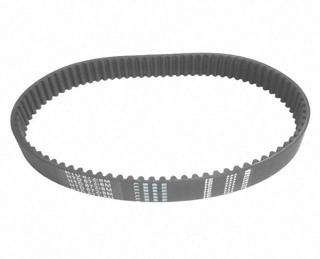 Select HTD 8M Timing Belt 8mm Pitch 5 to 100mm Wide 856 to 960 long