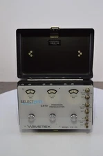WAVETEK PP-75 CATV PRECISION PRESELECTOR