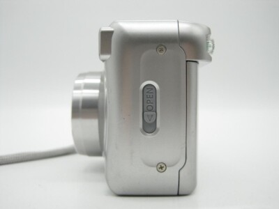 Canon Autoboy N150 Compact film camera 35mm AF CR2×1 Batteries