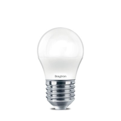 10 X LED E27 G45 Tropfenform Leuchtmittel 5W Kugel Lampe Birne 450 lm 3000-6500K