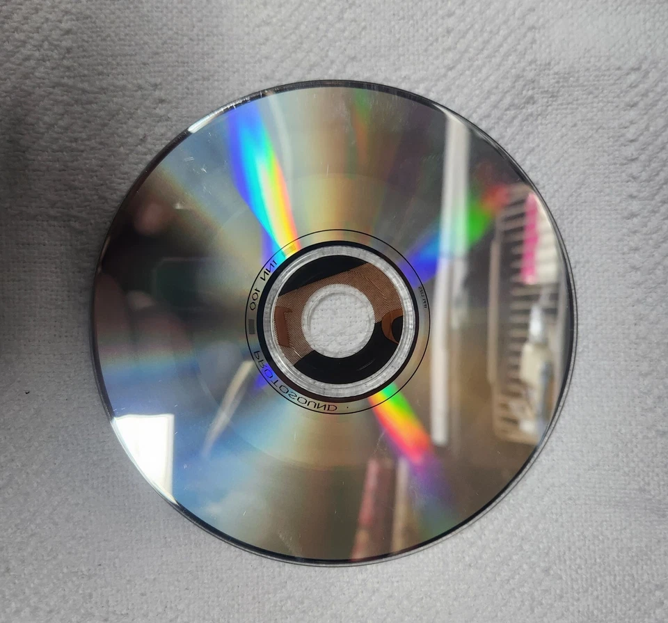 Shorty "Somebody's Been Sleeping With You"  [Audio CD] Foto 3 de 3